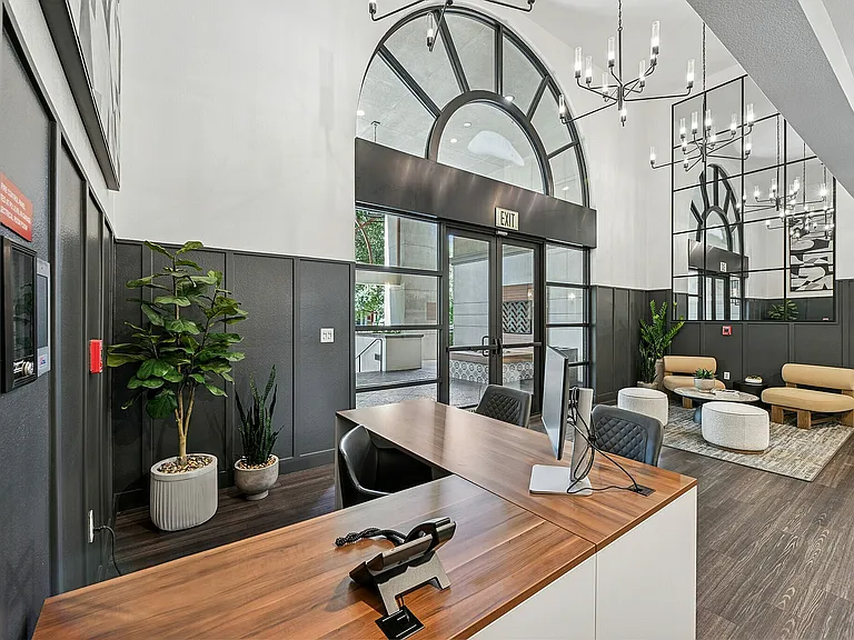 Pasadena Gateway Villas