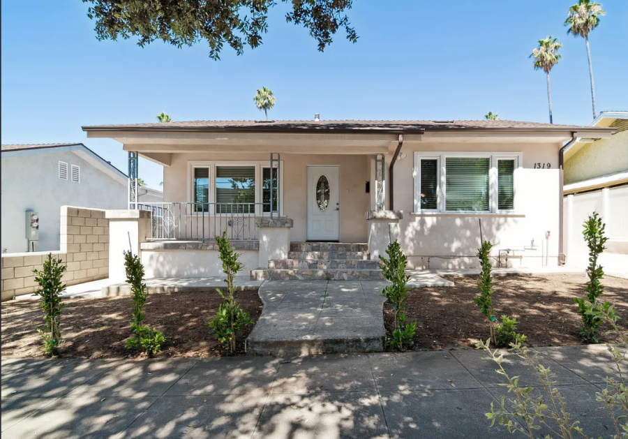 House for Rent (Short Term)-Կարճաժամկետ վարձակալության է տրվում տուն