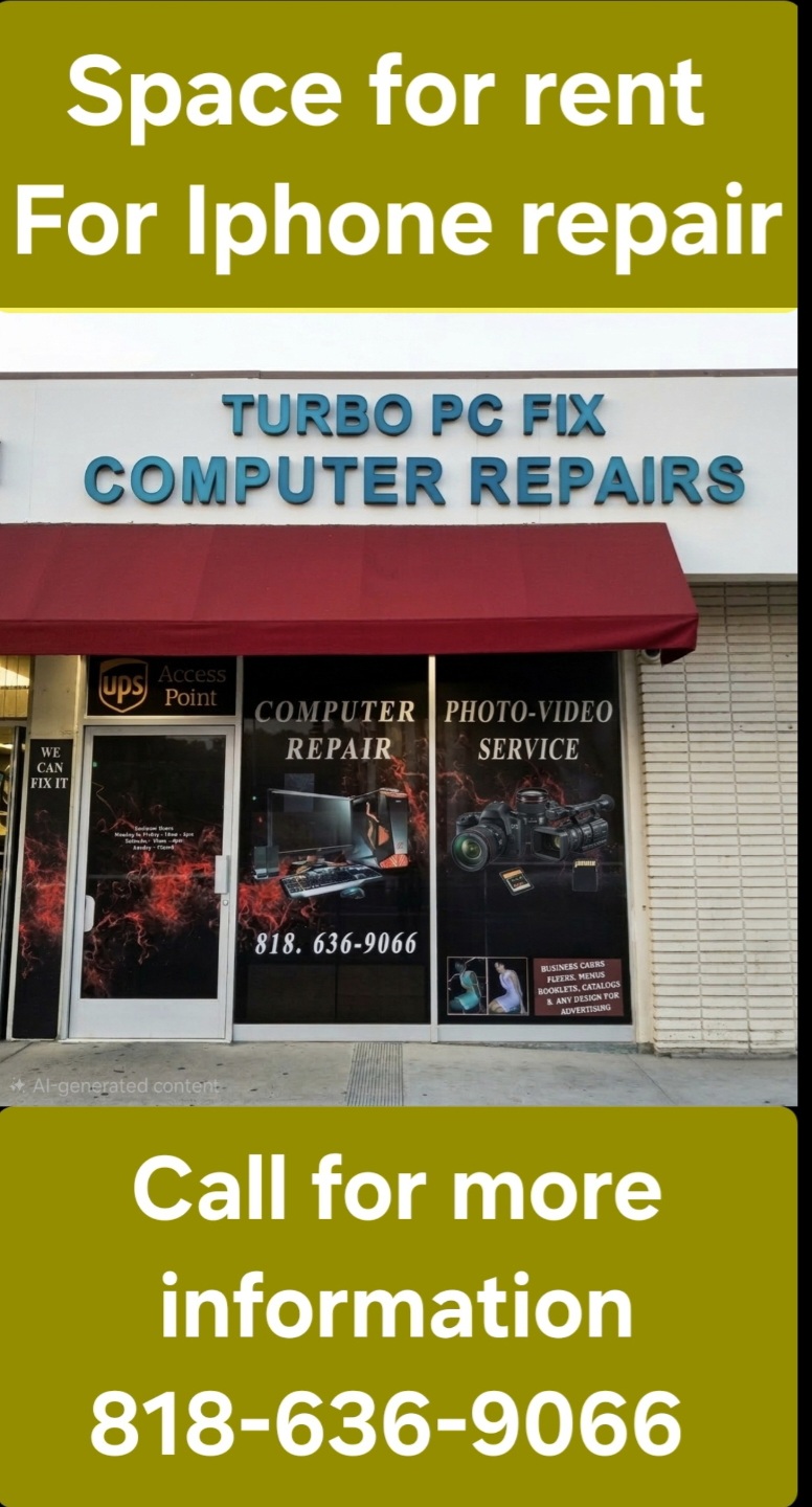 Iphone repair