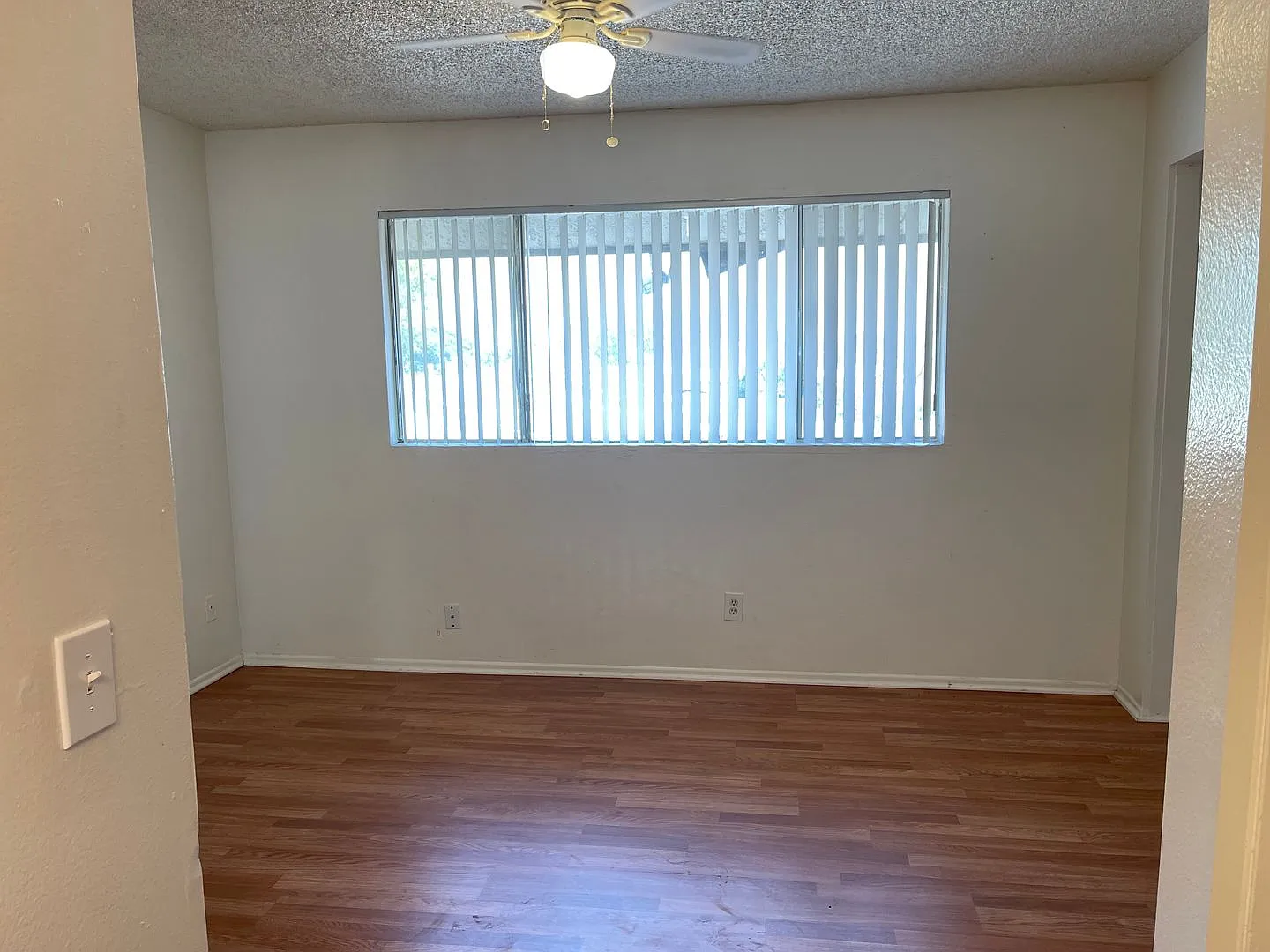 1 bd for rent, $1550