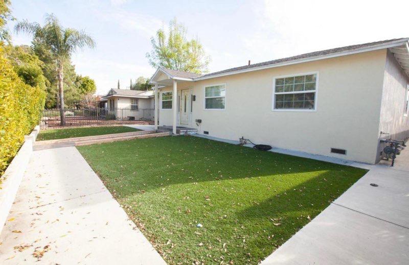 For Rent: Beautiful 2BD / 2BA Home in North Hollywood — Utilities Included!