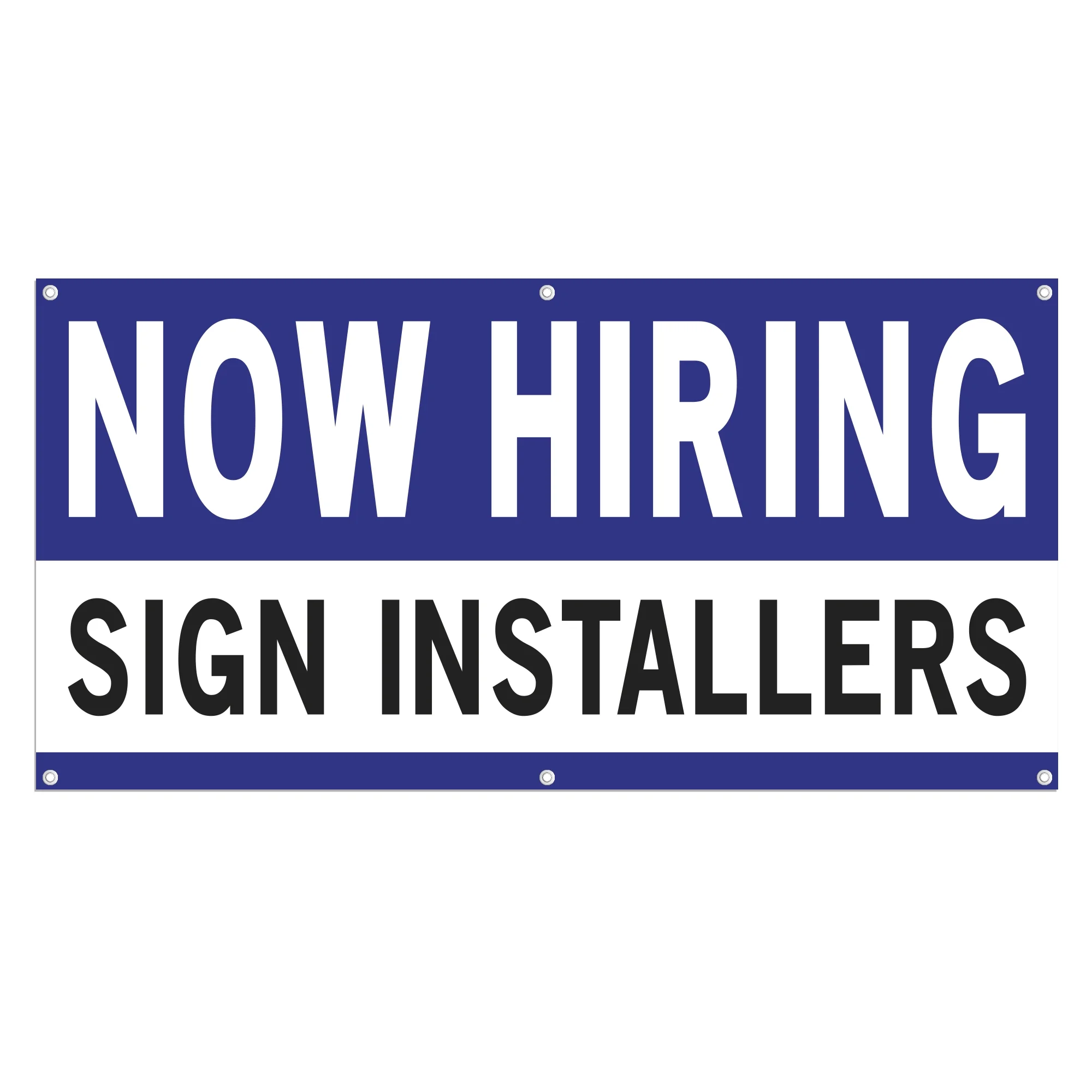 Sign Installer - Գովազդային վահանակներ տեղադրող