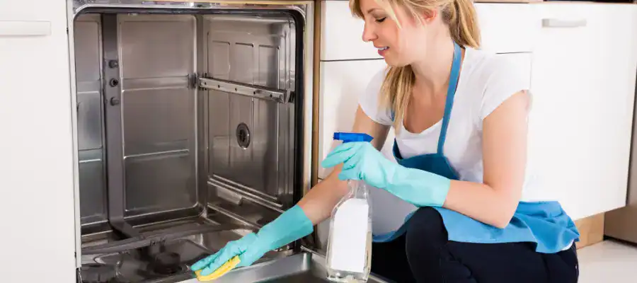 We are Hiring  Housekeeping Dishwasher
