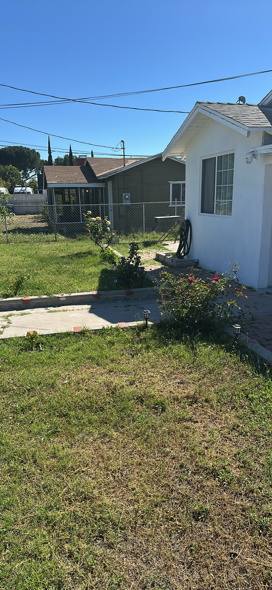 Trvum e vartsov tun North Hollywood