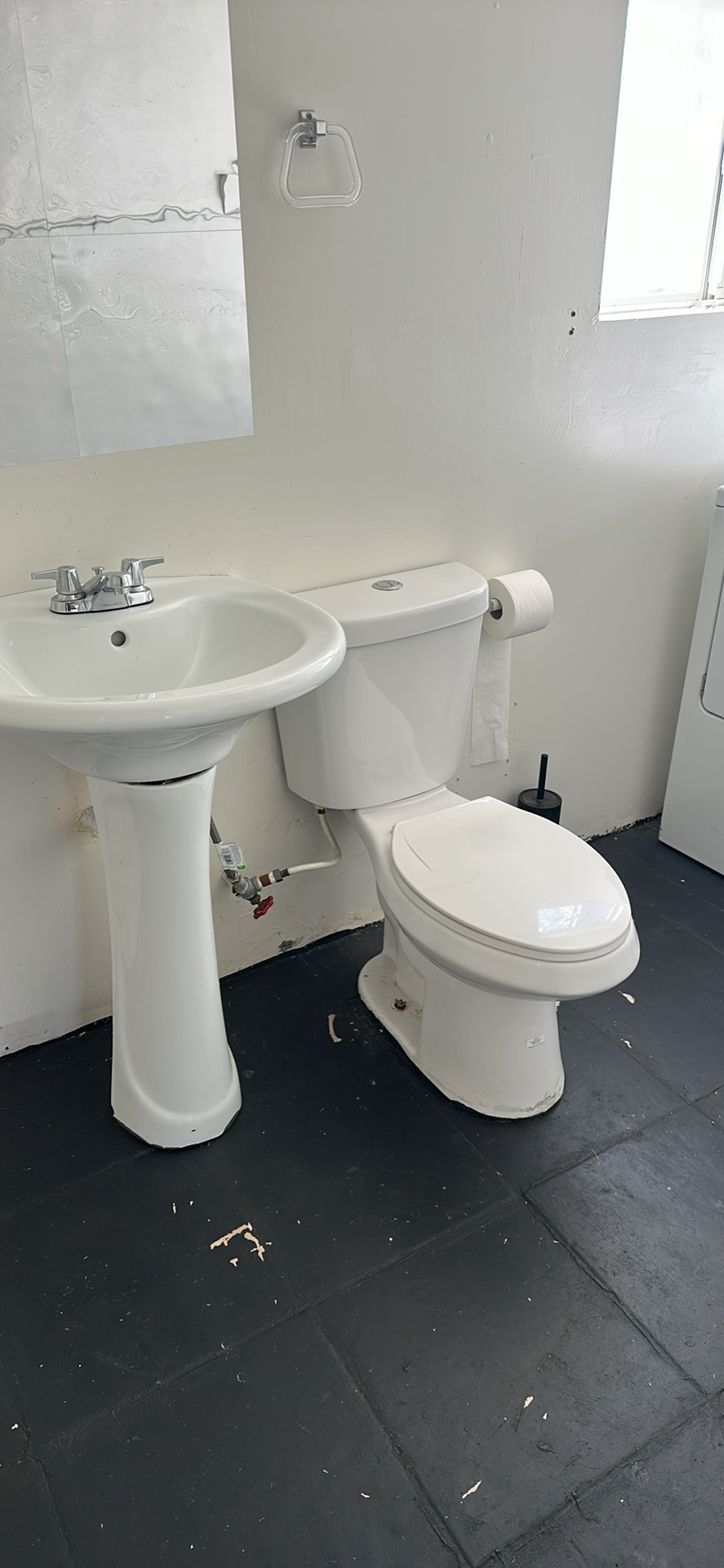 Trvum e vartsov tun North Hollywood