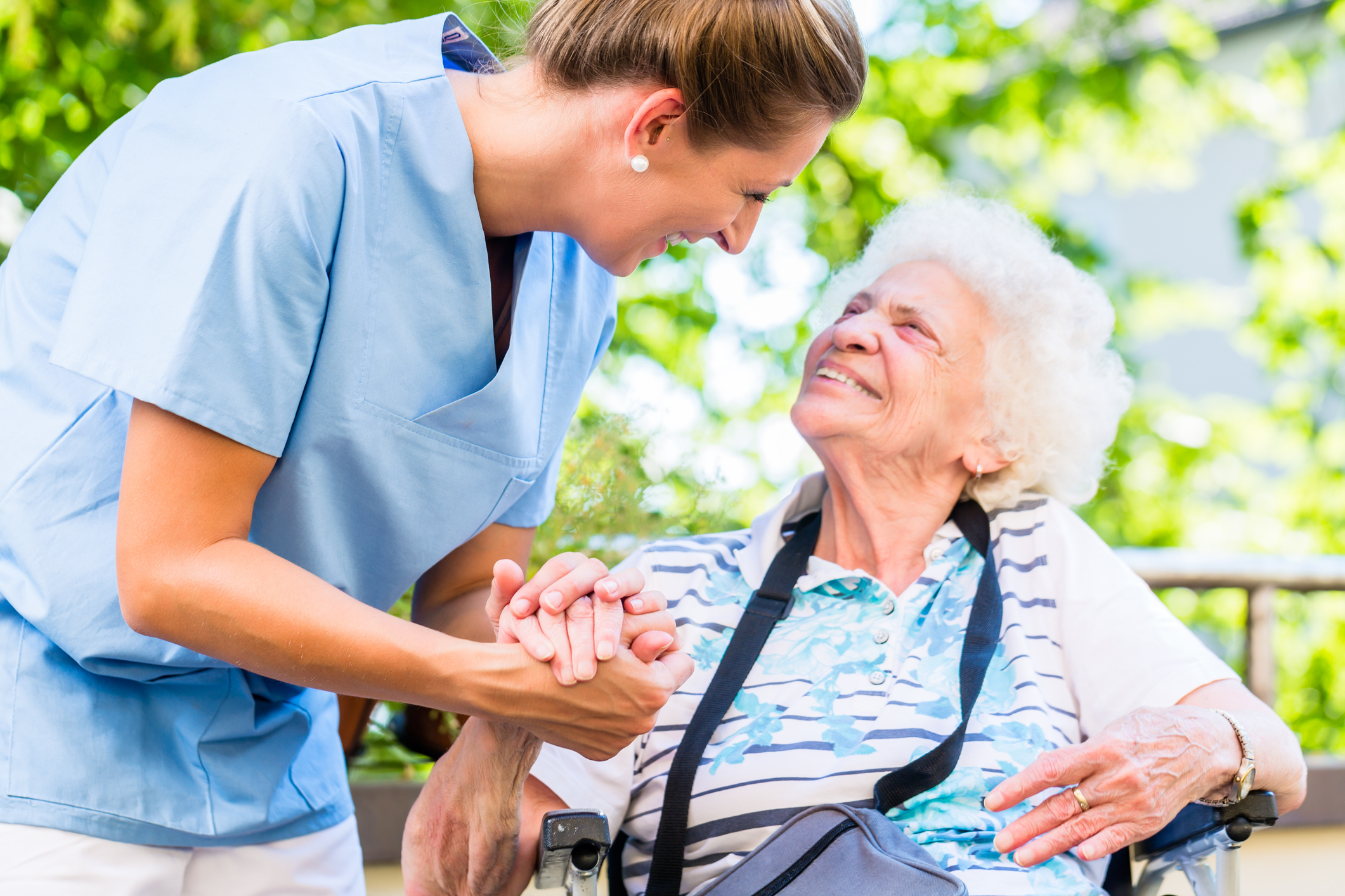 Live-in and Full-Time Female Caregivers Needed for Board & Care (assisted living) - Անհրաժեշտ են խնամակալներ լրիվ դրույքով և մնալու պայմանով