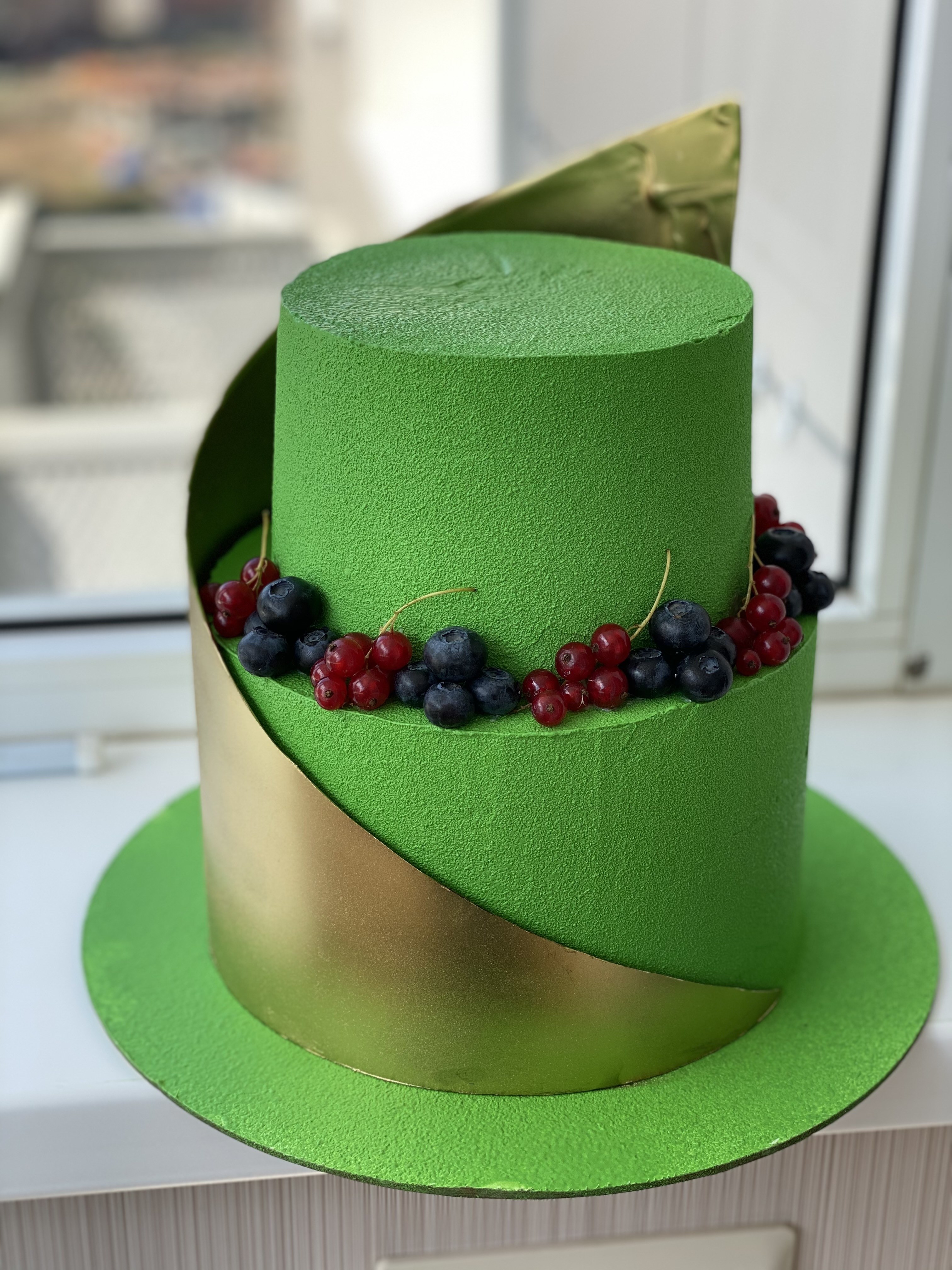 Custom Cakes / Birthday Cakes