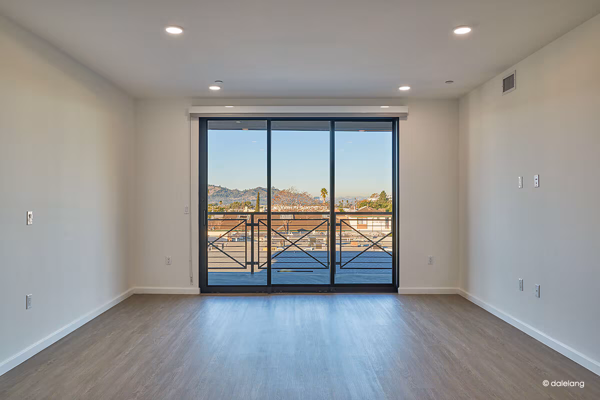 Doran Residences LLC