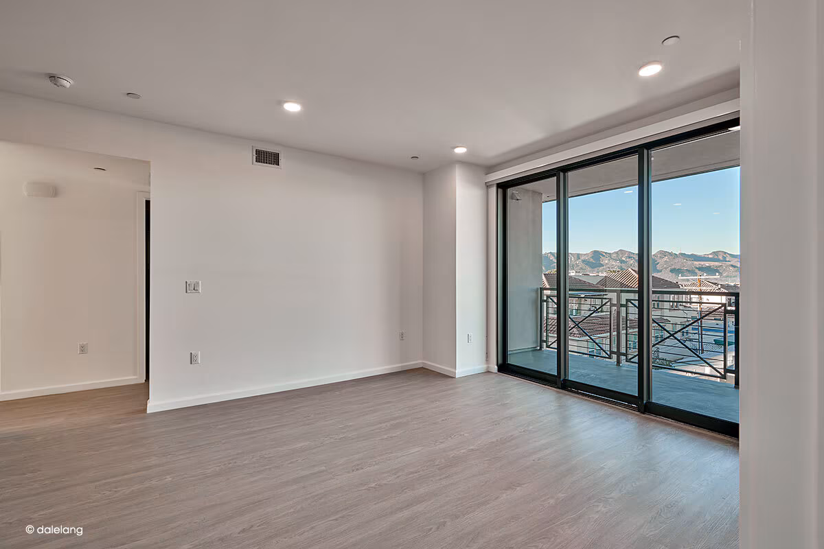 Doran Residences LLC