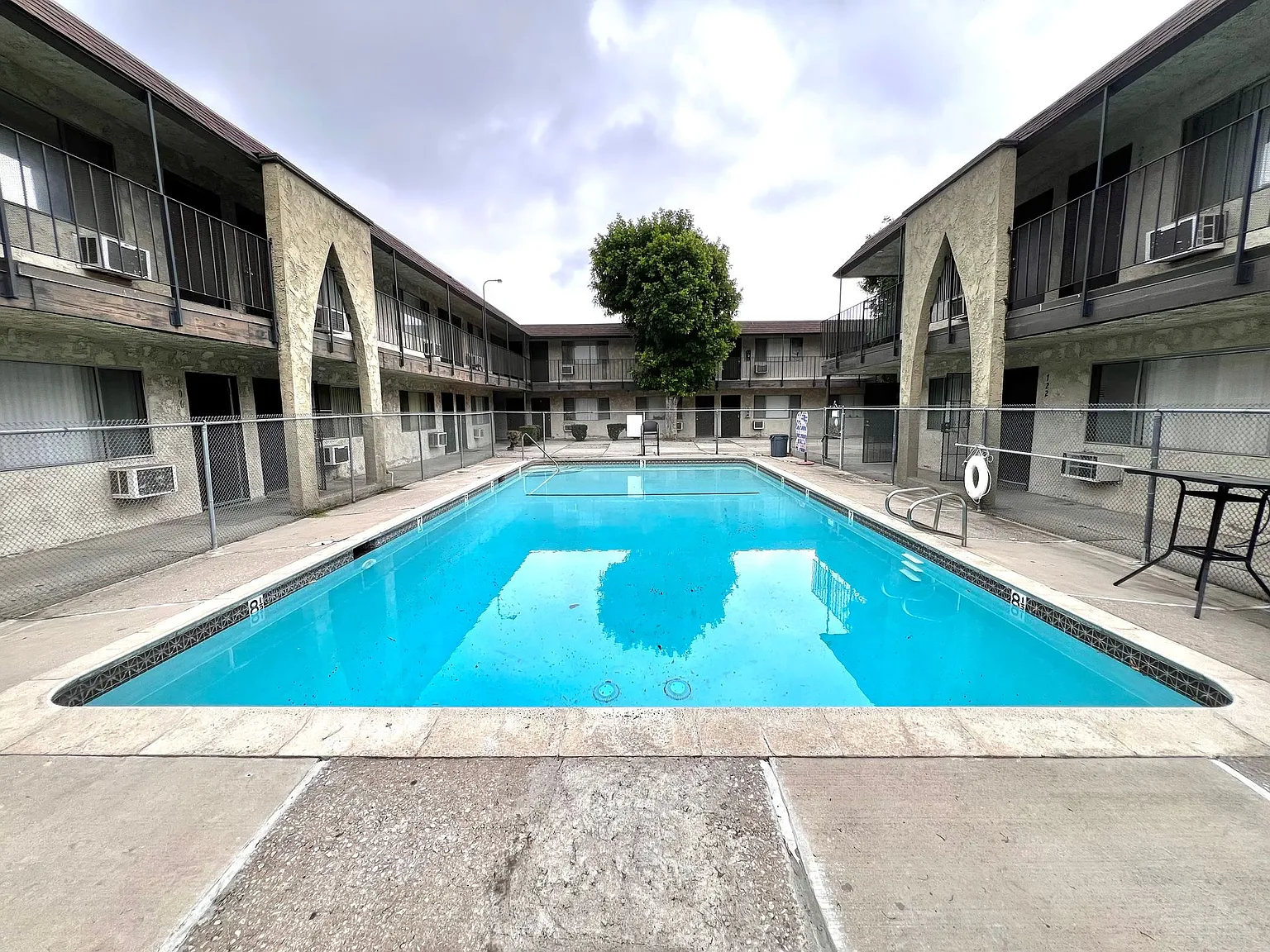 1 bd for rent, $1550