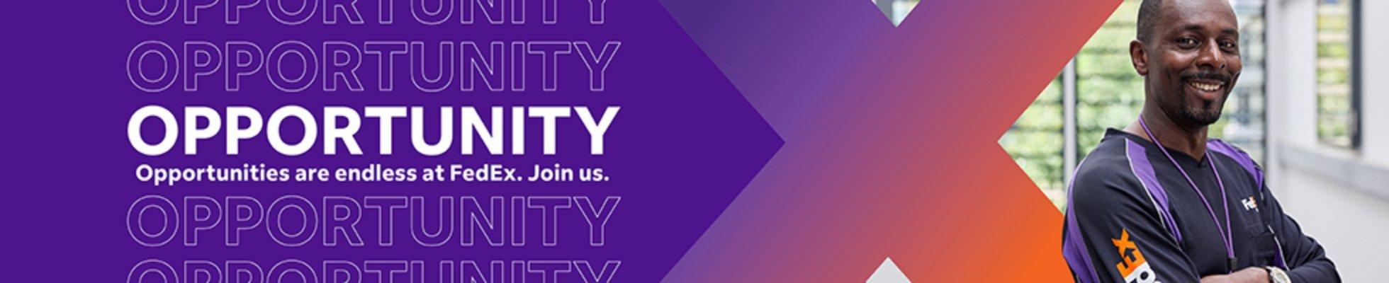 Handler Warehouse - Part Time at FedEx