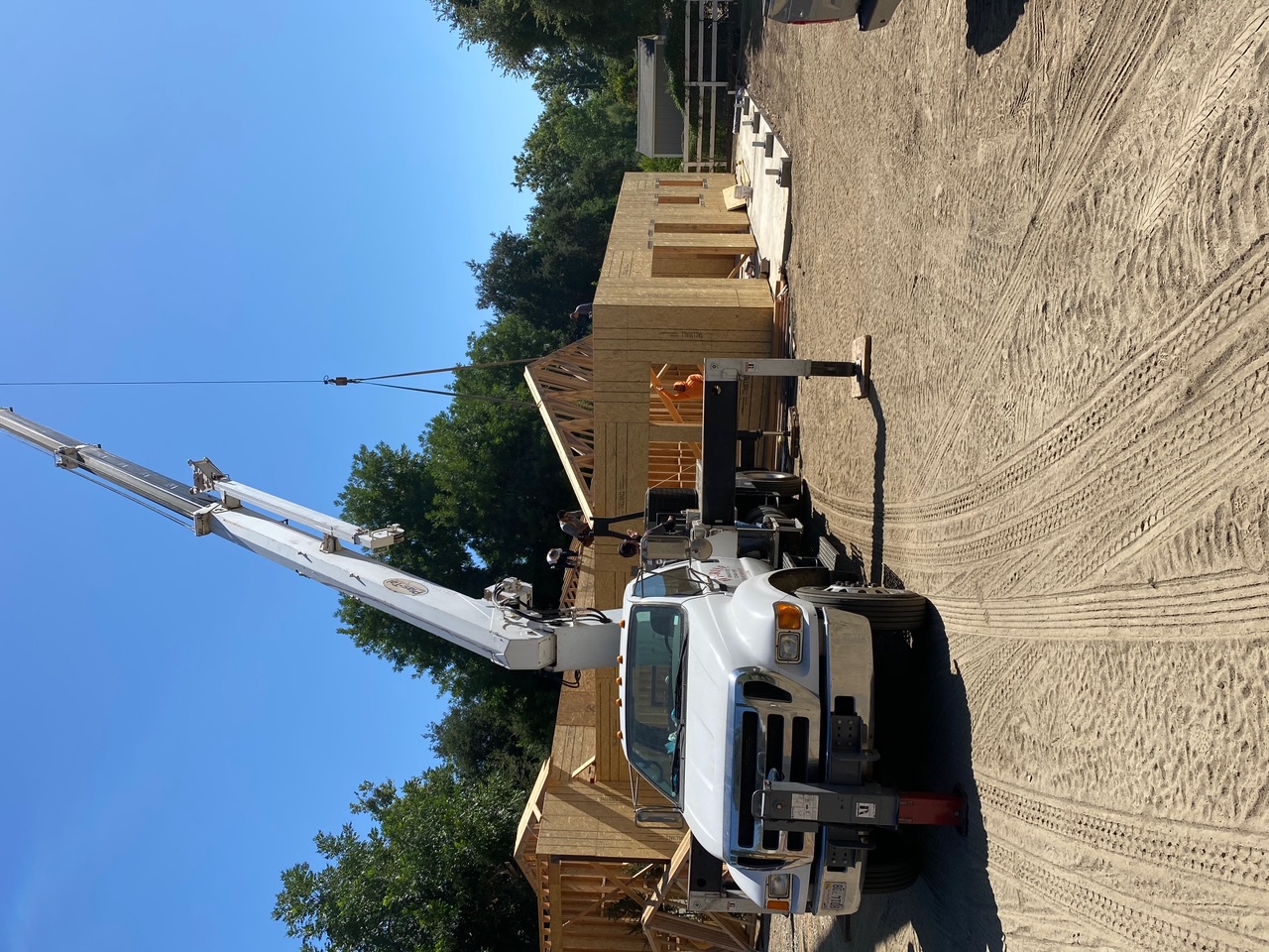 Complete ADU, Architectural, Engineering,Plan submittal, Partial Financing