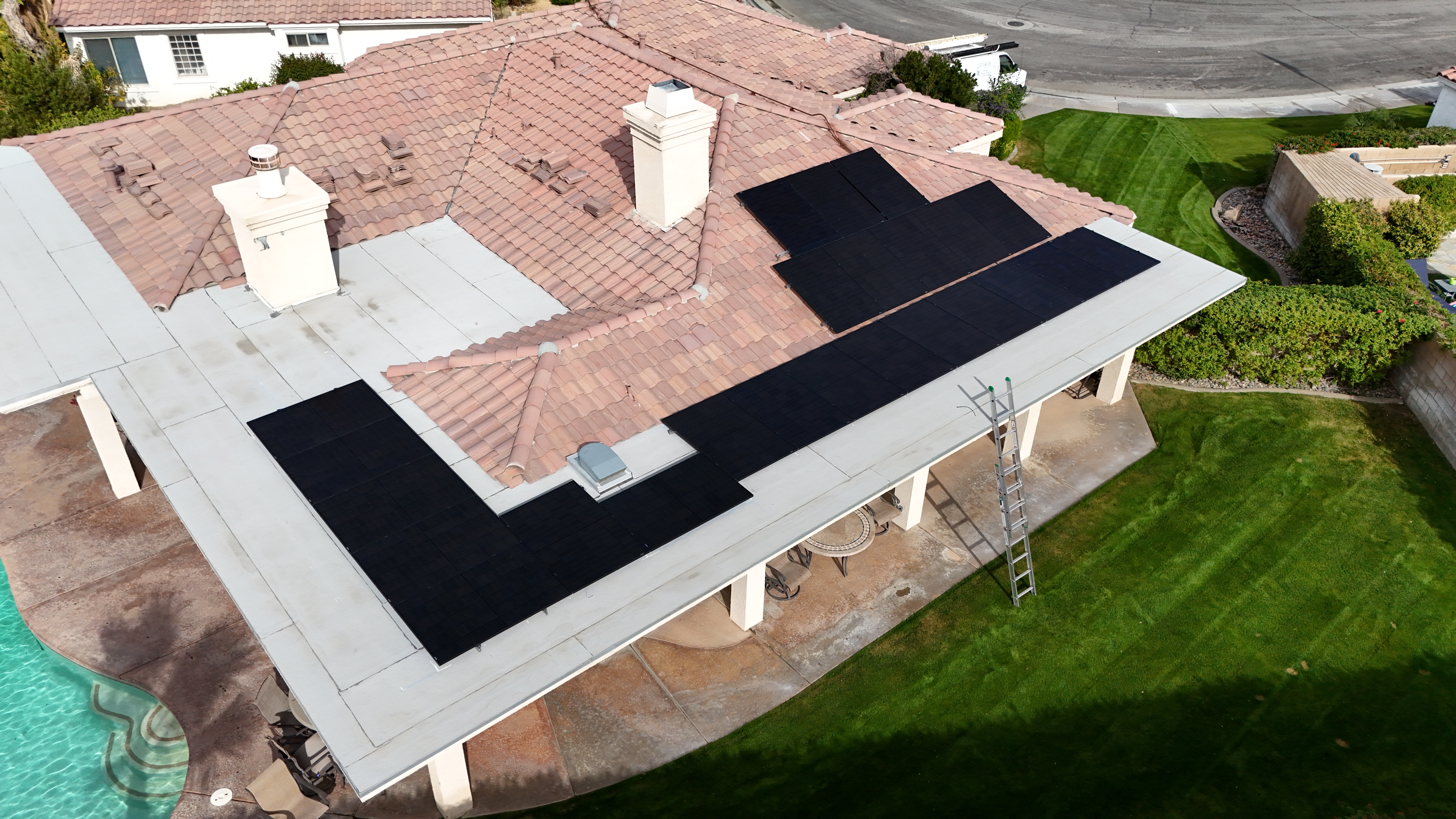 Licensed Electrician & Solar Installer | Panels, EV Chargers, Panels Upgrades