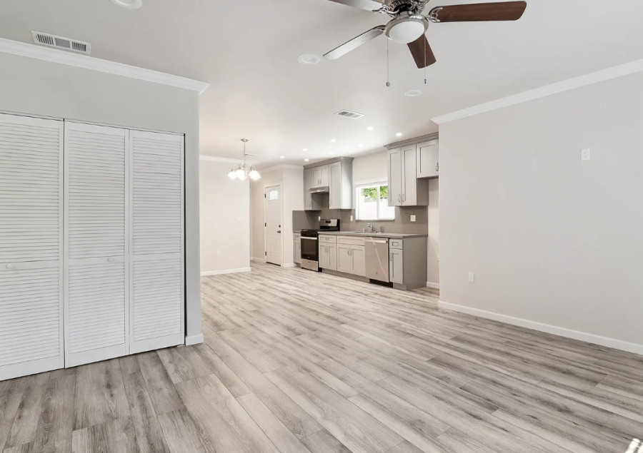 House for Rent (Short Term)-Կարճաժամկետ վարձակալության է տրվում տուն