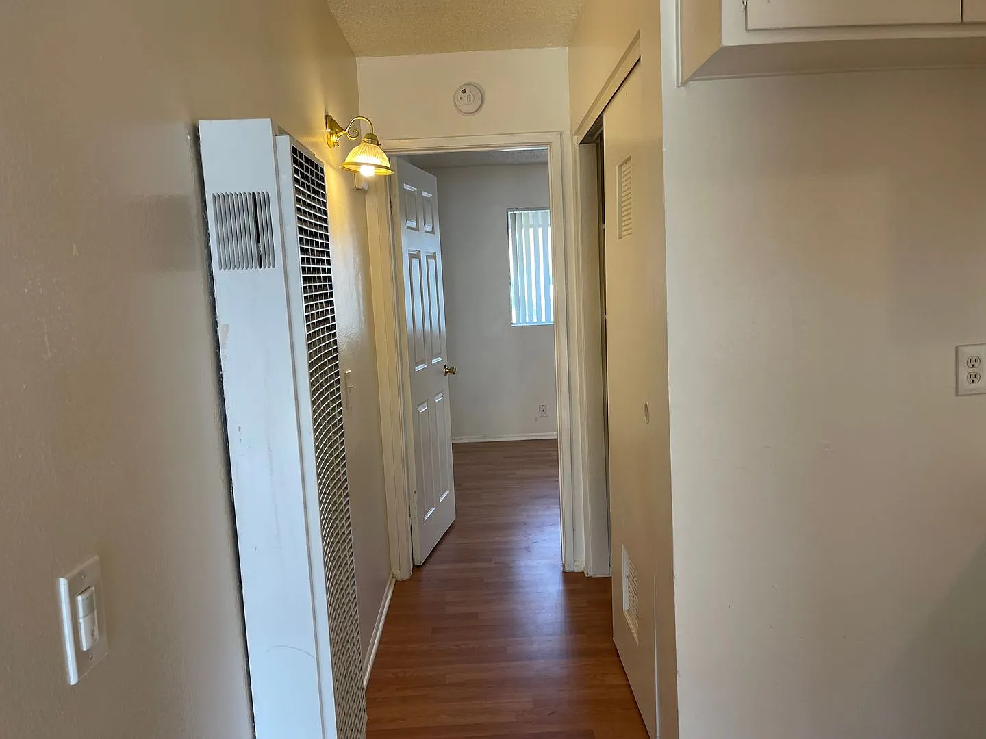 1 bd for rent, $1550