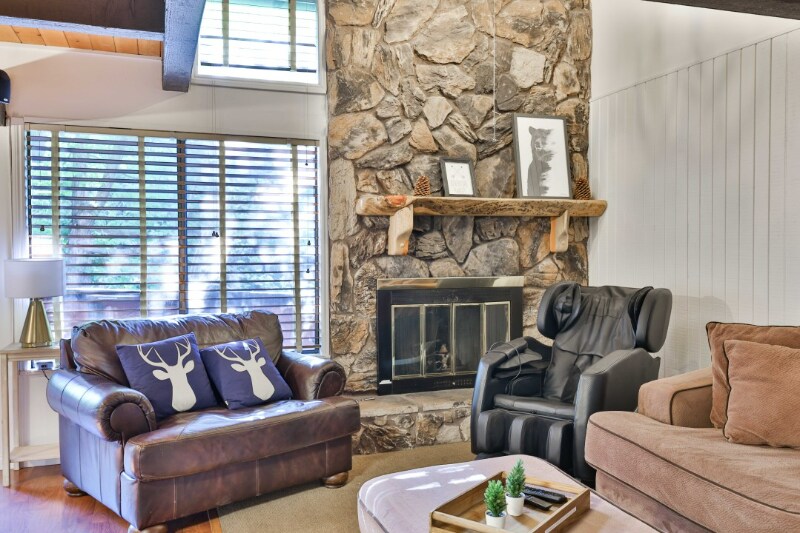 Apartment in Big Bear Lake