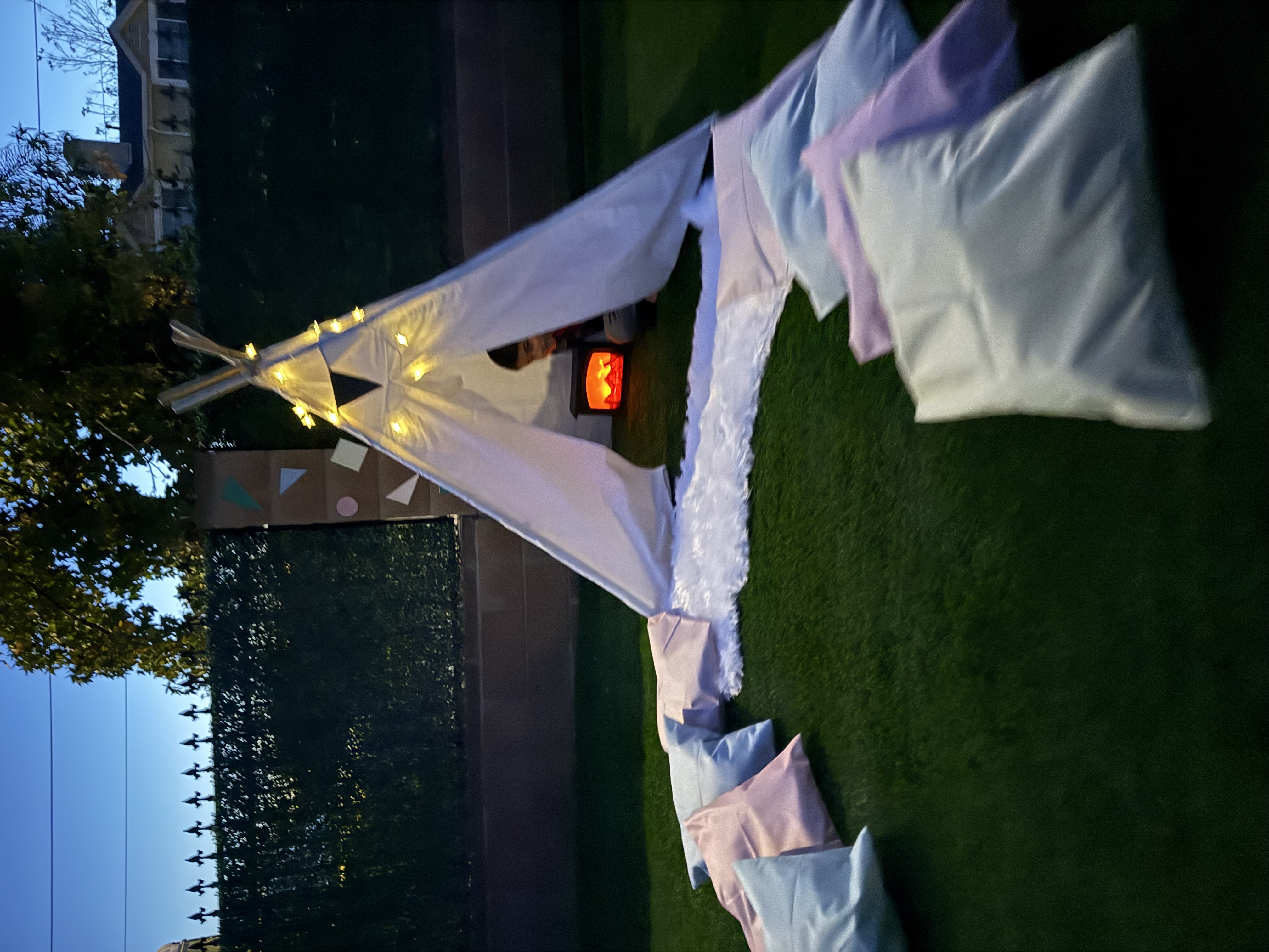 Story World child care