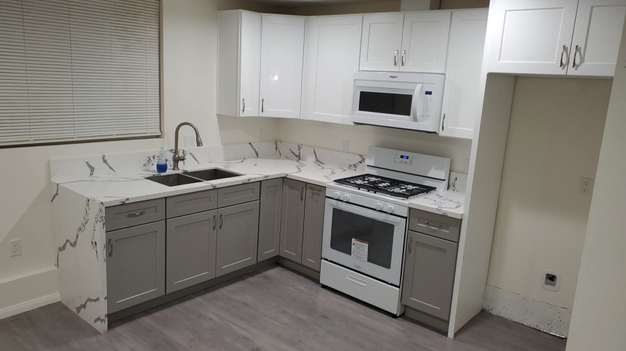 Newly Renovated ADU for Rent- Վարձով է տրվում նոր վերանորոգված տուն