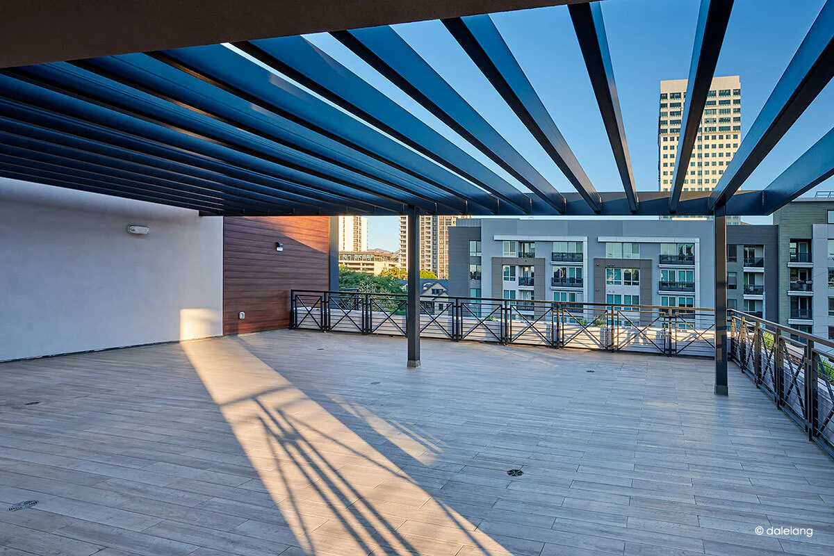 Doran Residences LLC