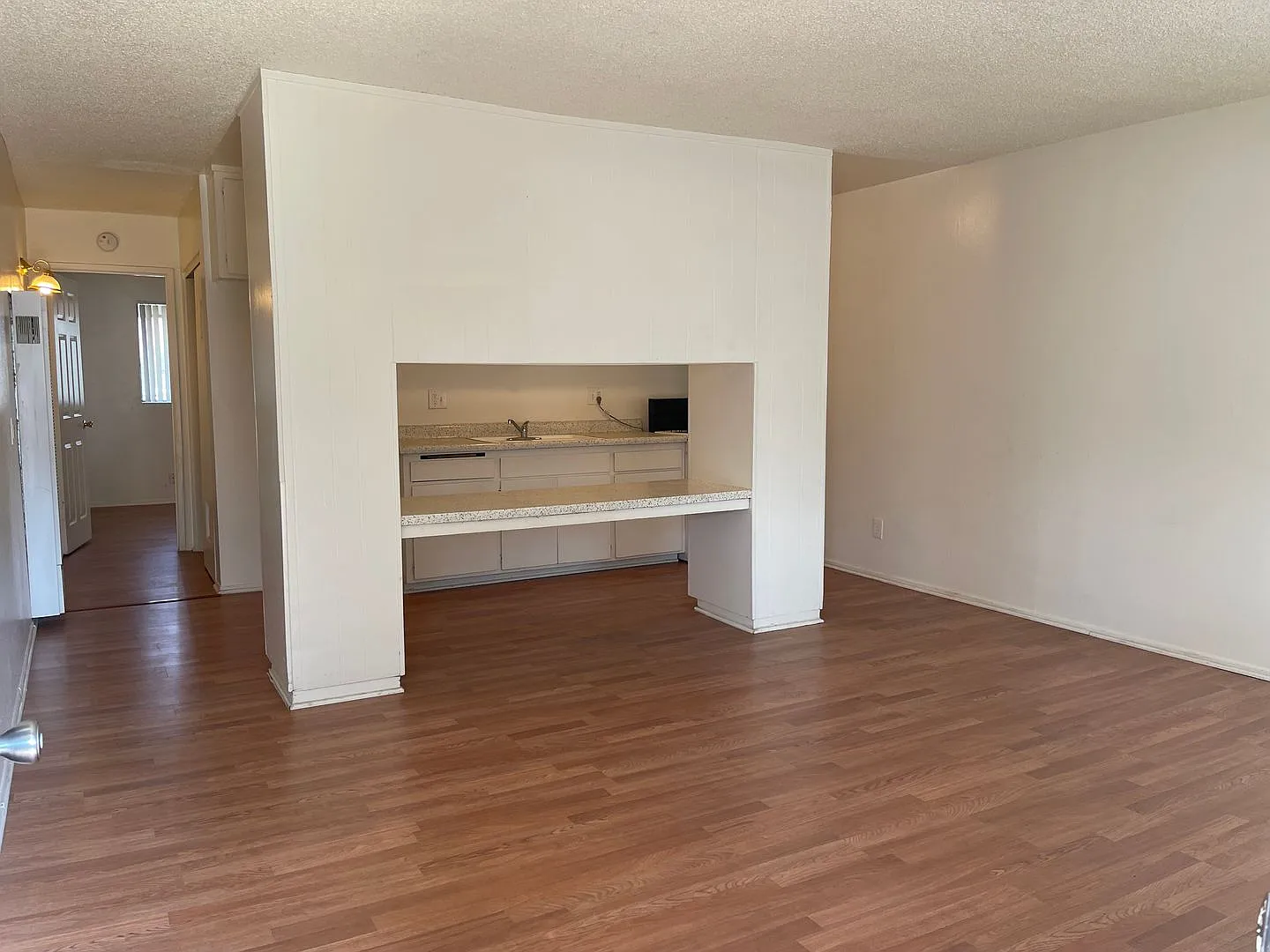 1 bd for rent, $1550