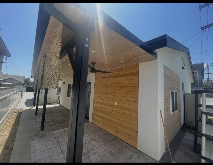 House for Rent in Prime Glendale- Վարձով է տրվում տուն