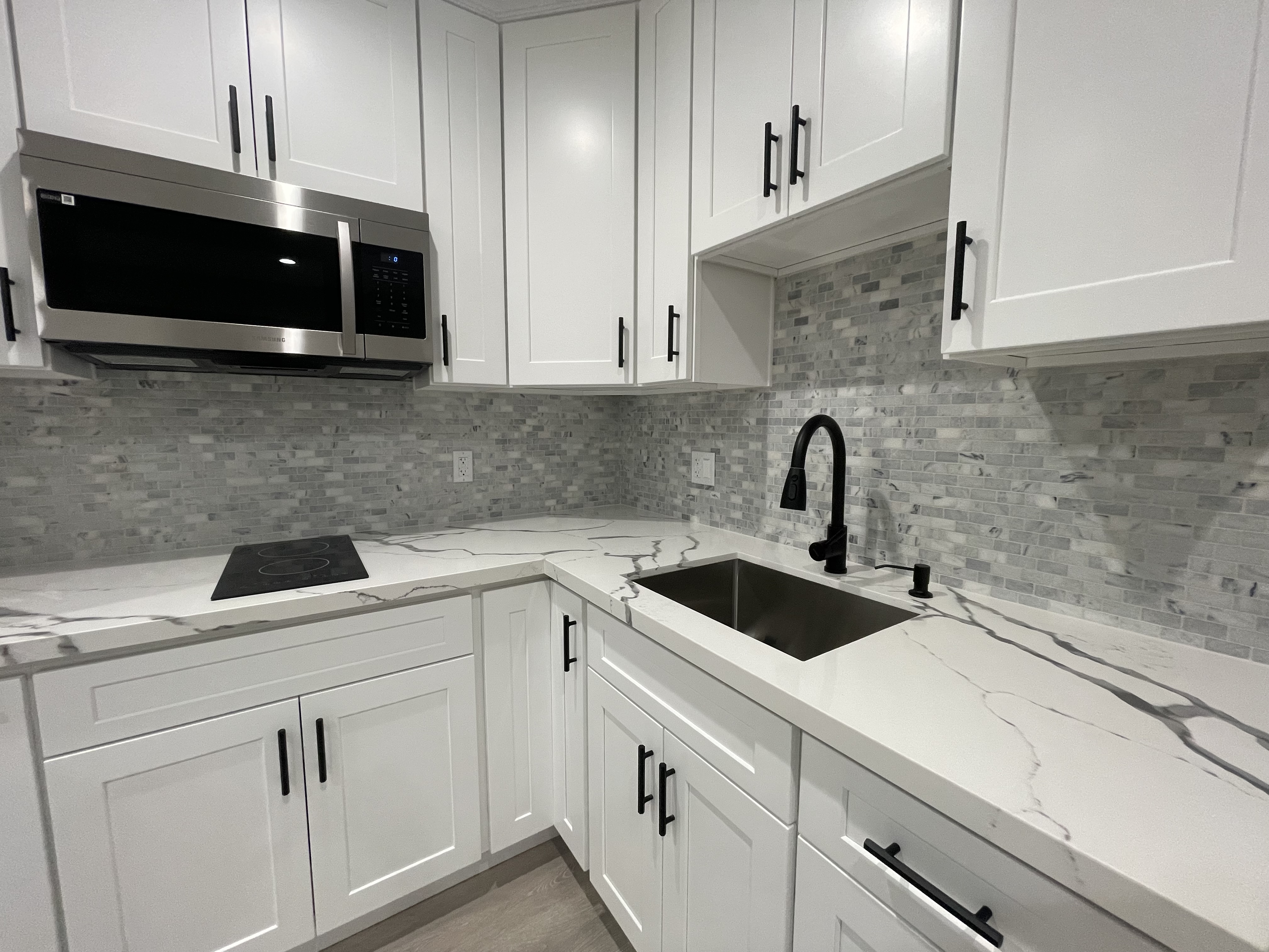 Brand New, Modern, Spacious 1 Bed 1 Bath House for Rent