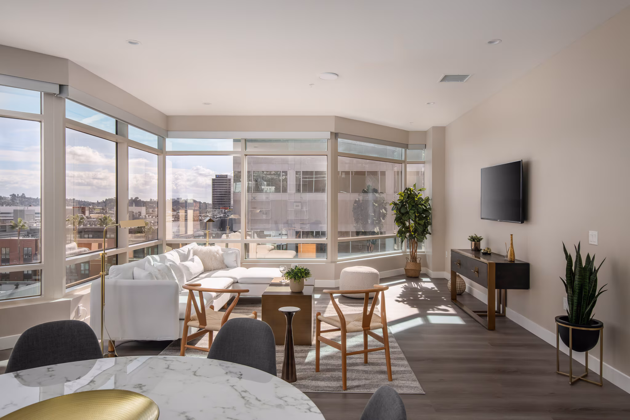Arista Glendale 1 - 3 bd