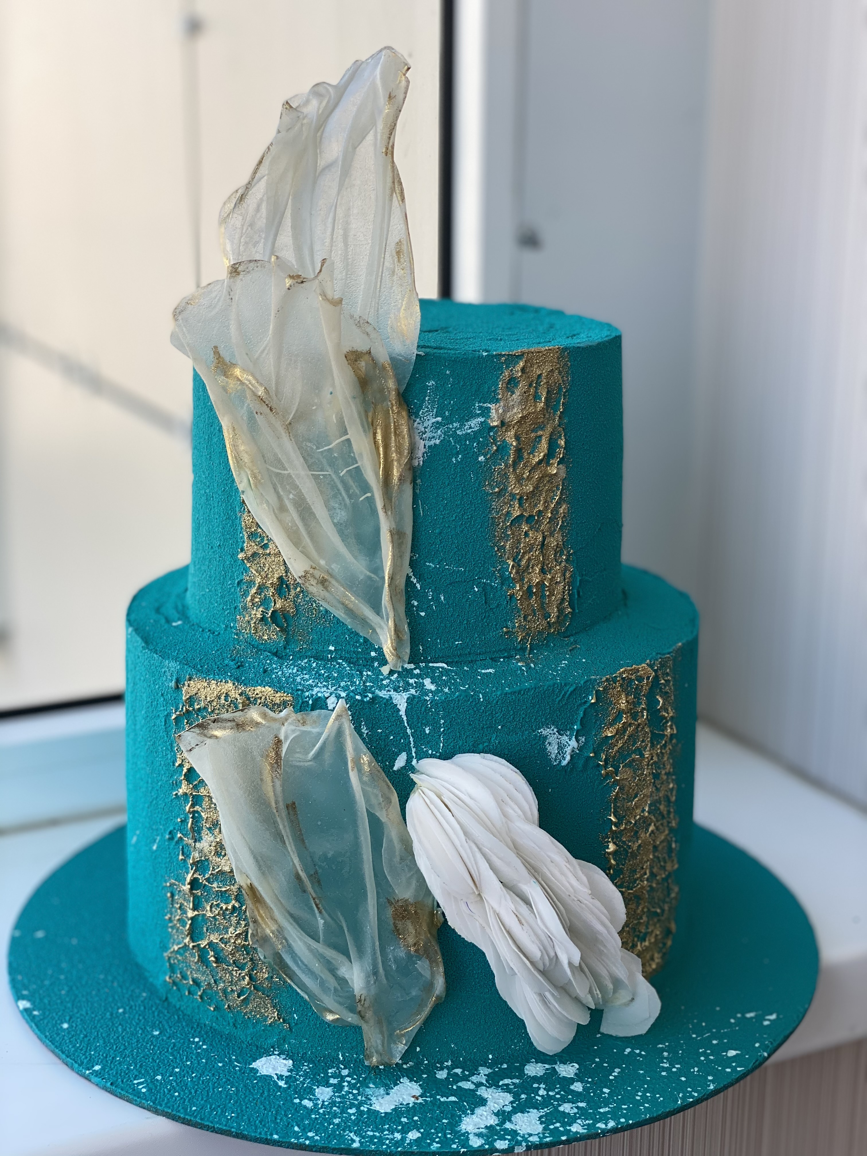 Custom Cakes / Birthday Cakes