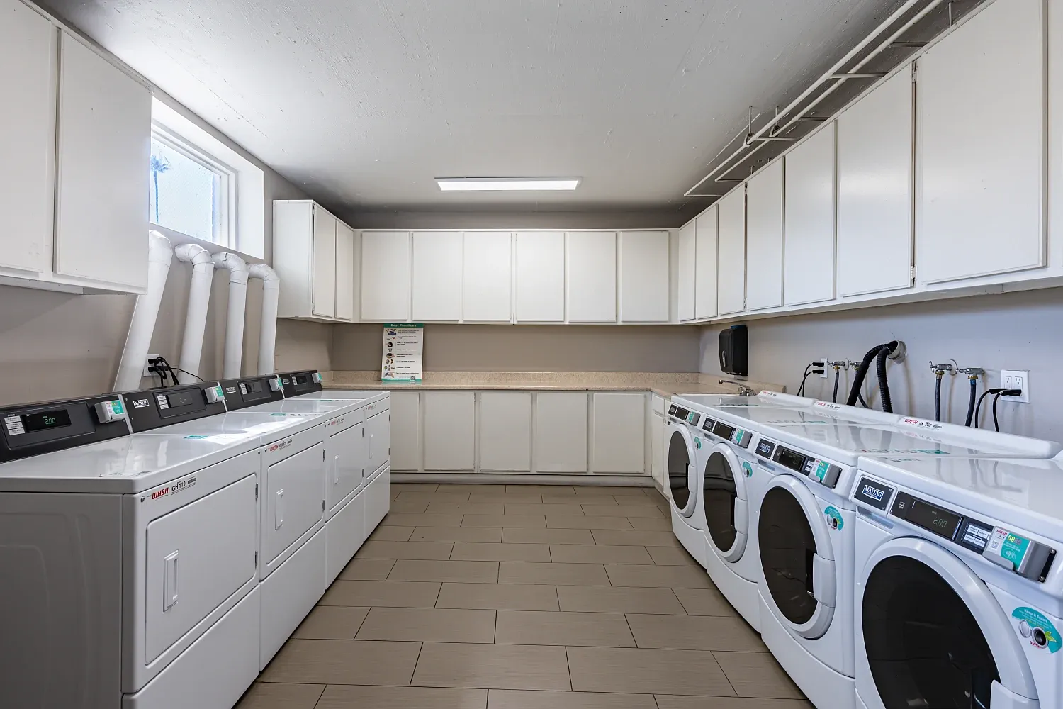 Apartment only for gays