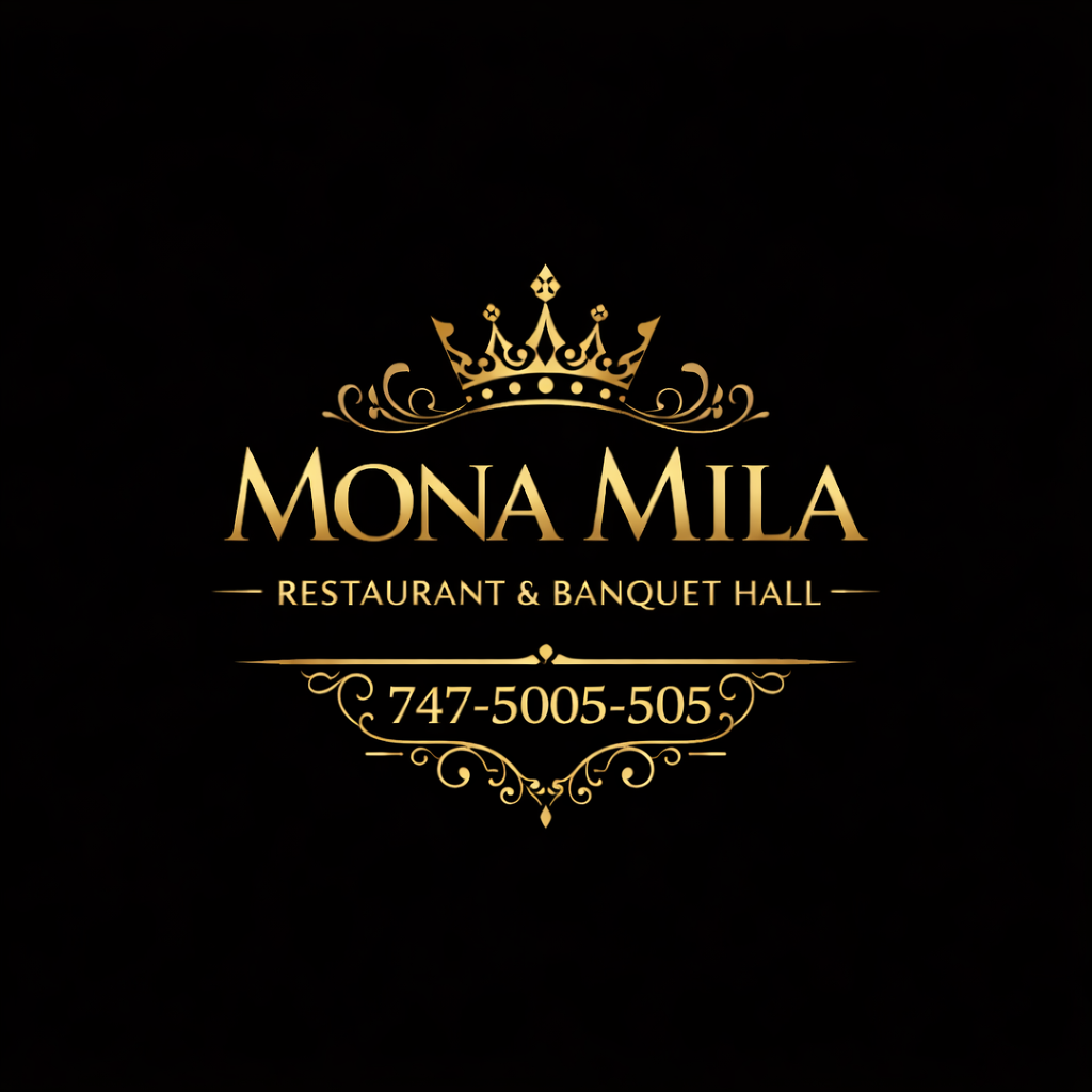 Mon Mila Restaurant & Banquet