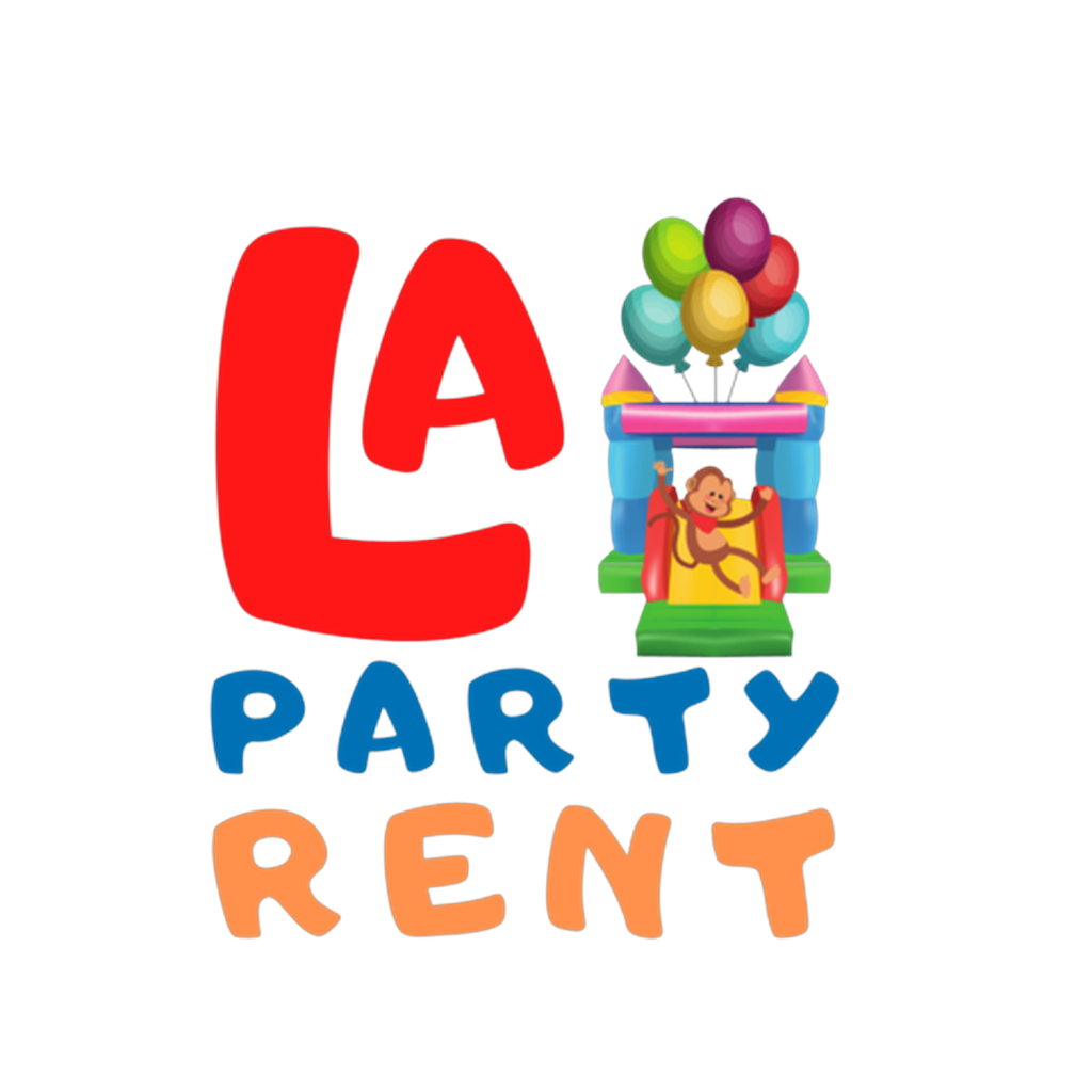 LA Party Rent
