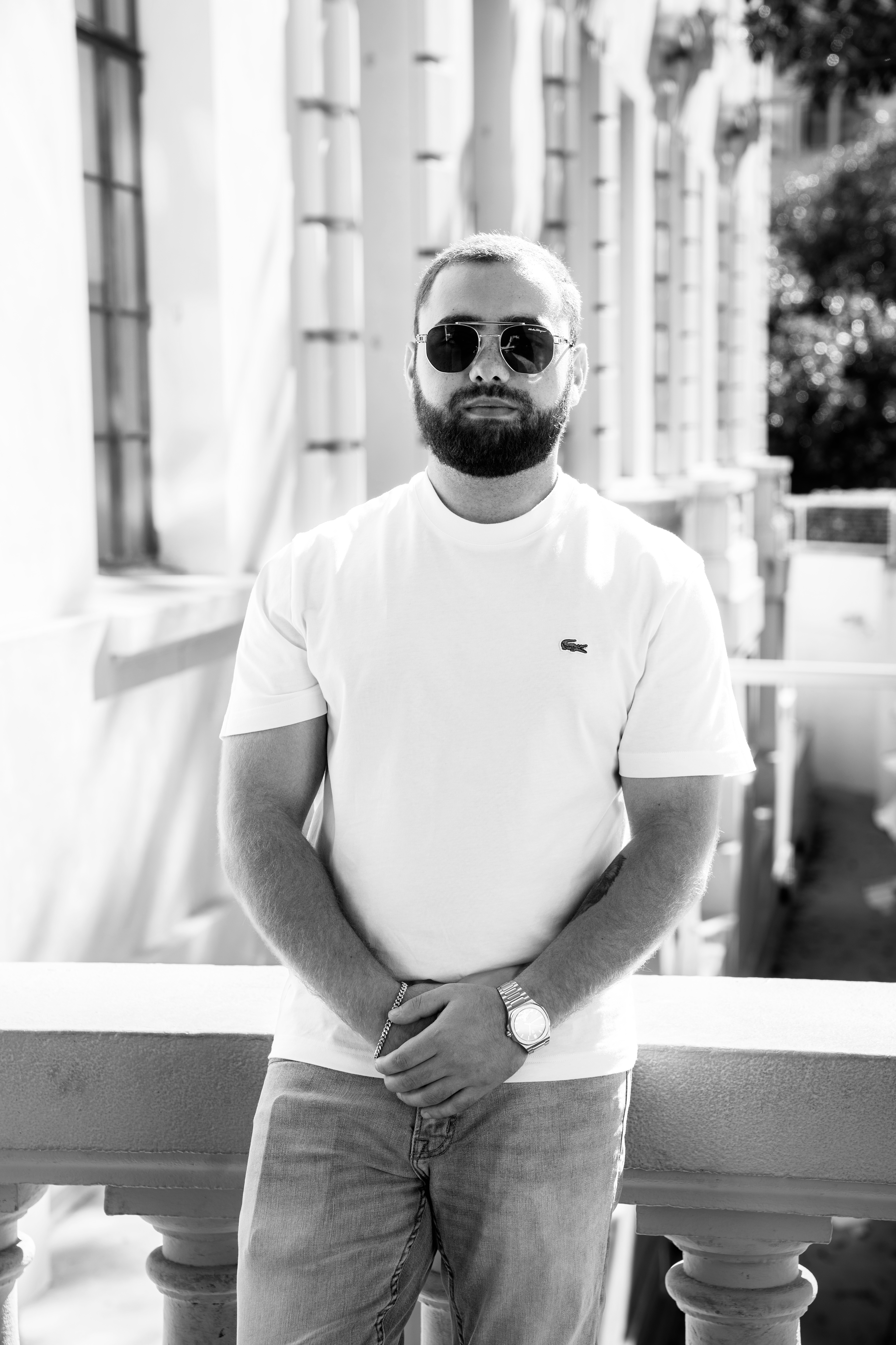 PaulTheBarber