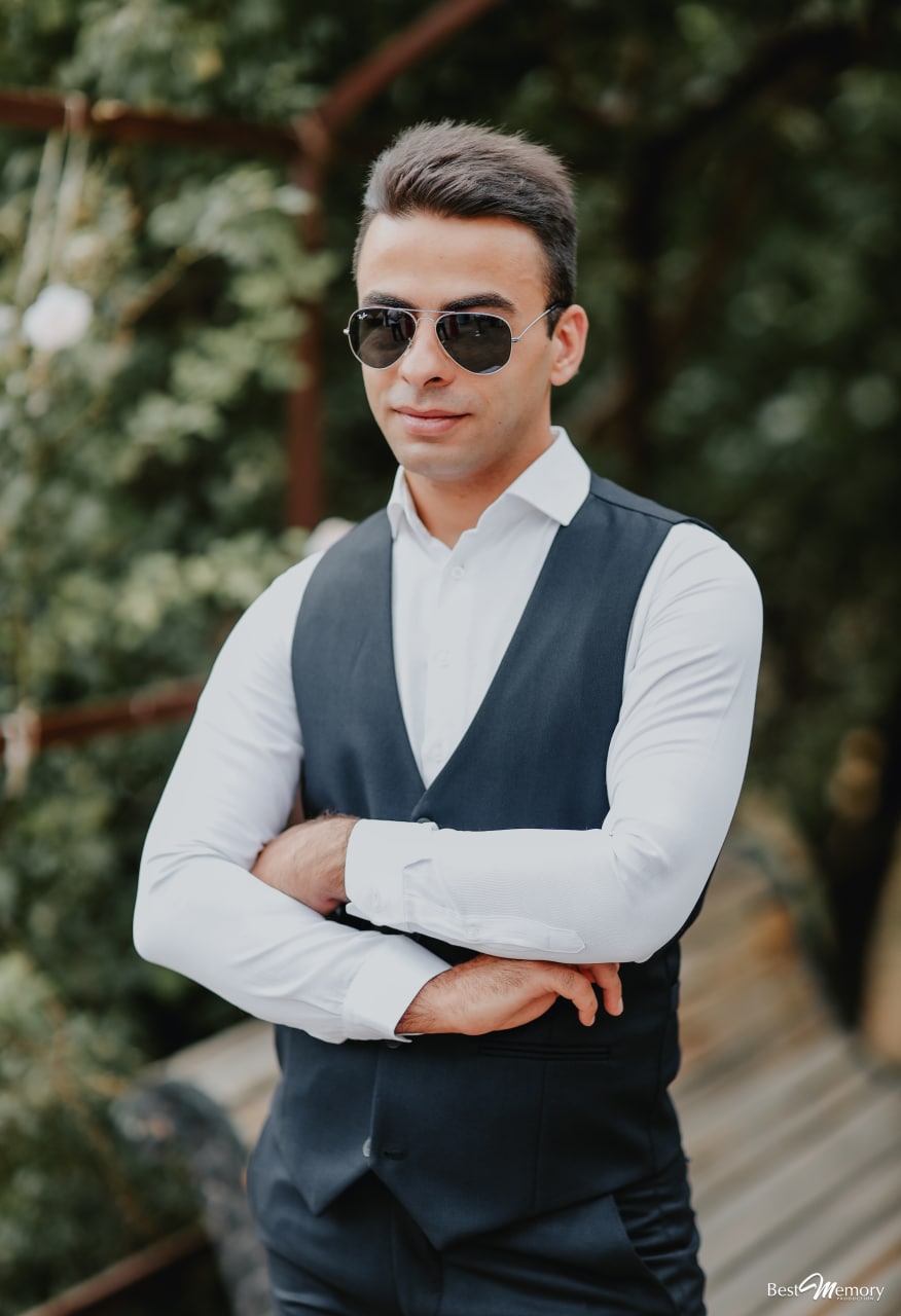 Hovhannes Nazaretyan